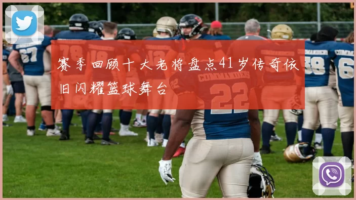 赛季回顾十大老将盘点41岁传奇依旧闪耀篮球舞台