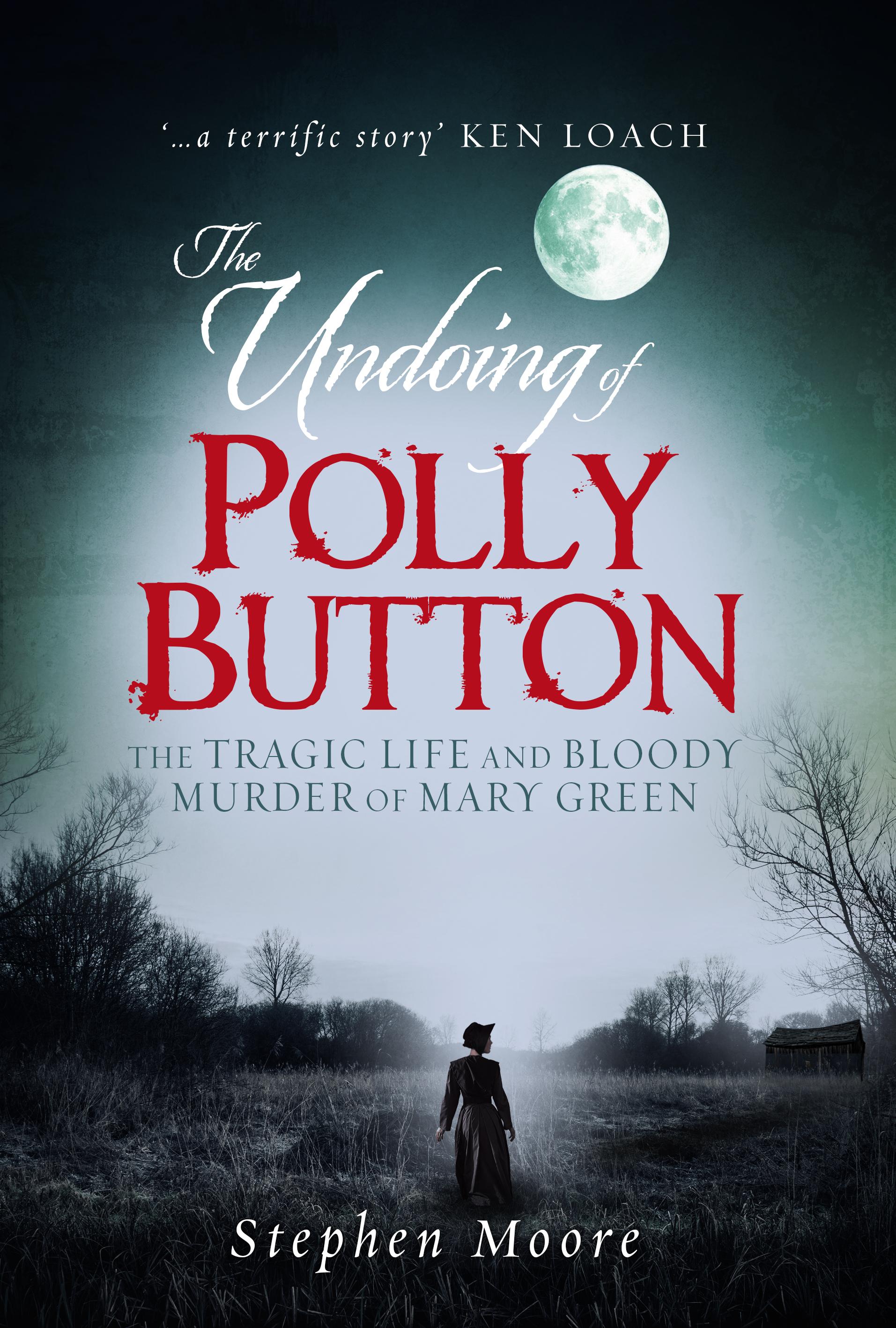 A Polly Button Murder Trail Walk